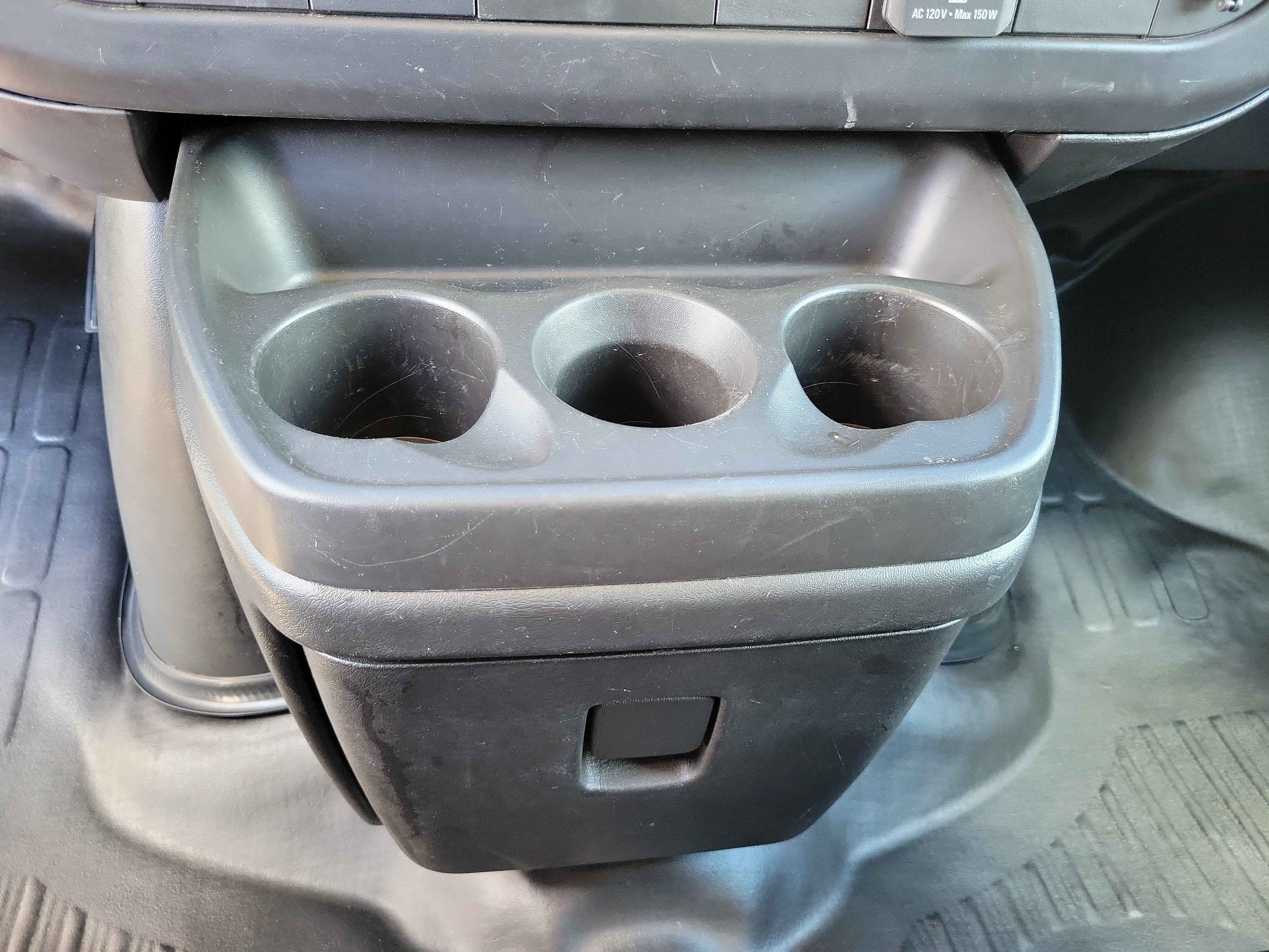 2024 GMC Savana Cargo Van Work Van