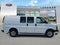 2024 GMC Savana Cargo Van Work Van