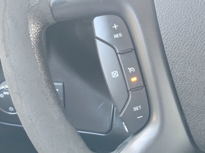 2014 GMC Savana Cargo Van Work Van