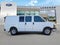 2014 GMC Savana Cargo Van Work Van