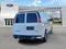 2014 GMC Savana Cargo Van Work Van