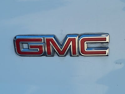 2014 GMC Savana Cargo Van Work Van