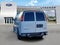 2014 GMC Savana Cargo Van Work Van