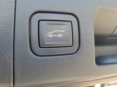 2024 Cadillac XT4 FWD Luxury