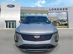 2024 Cadillac XT4 FWD Luxury