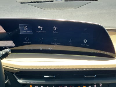2024 Cadillac XT4 FWD Luxury