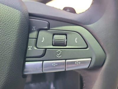 2024 Cadillac XT4 FWD Luxury