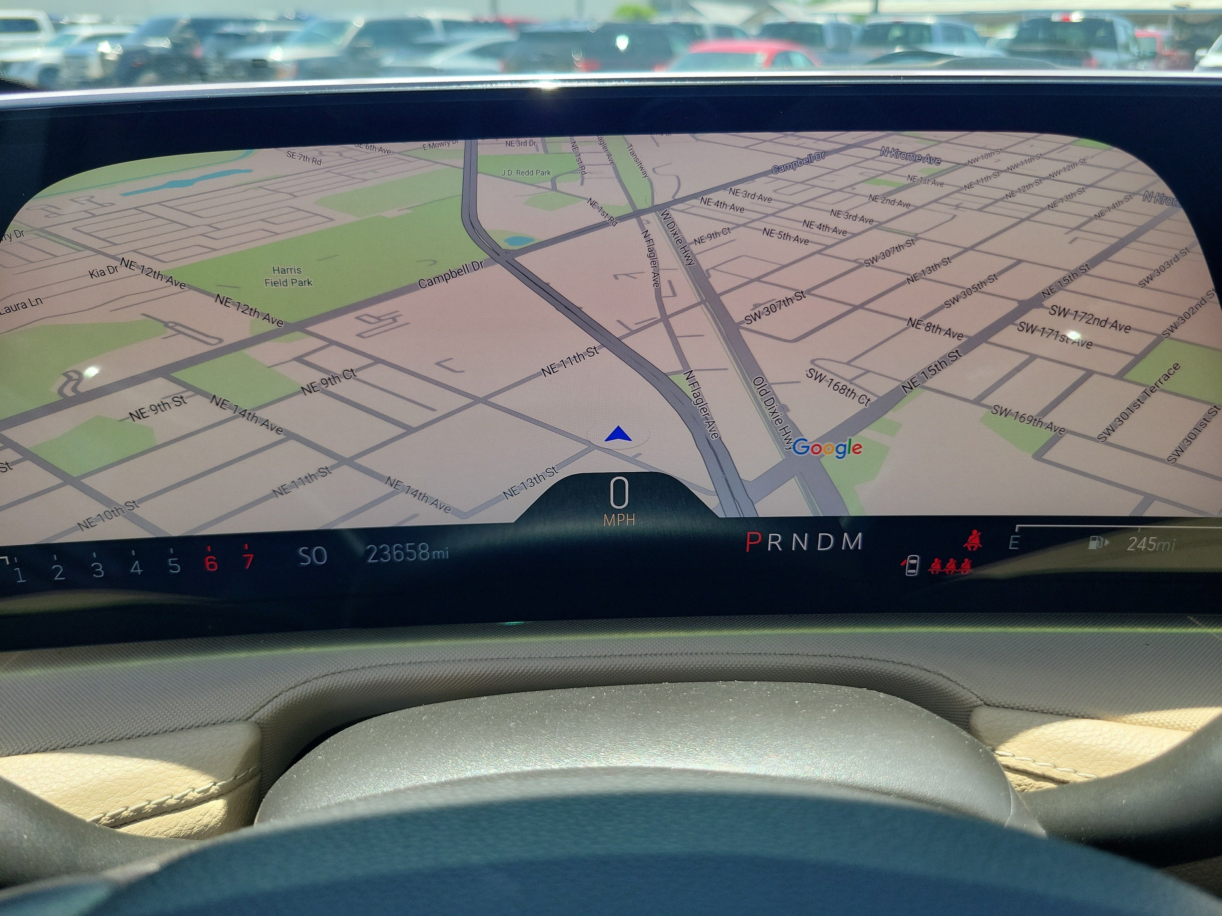 2024 Cadillac XT4 FWD Luxury