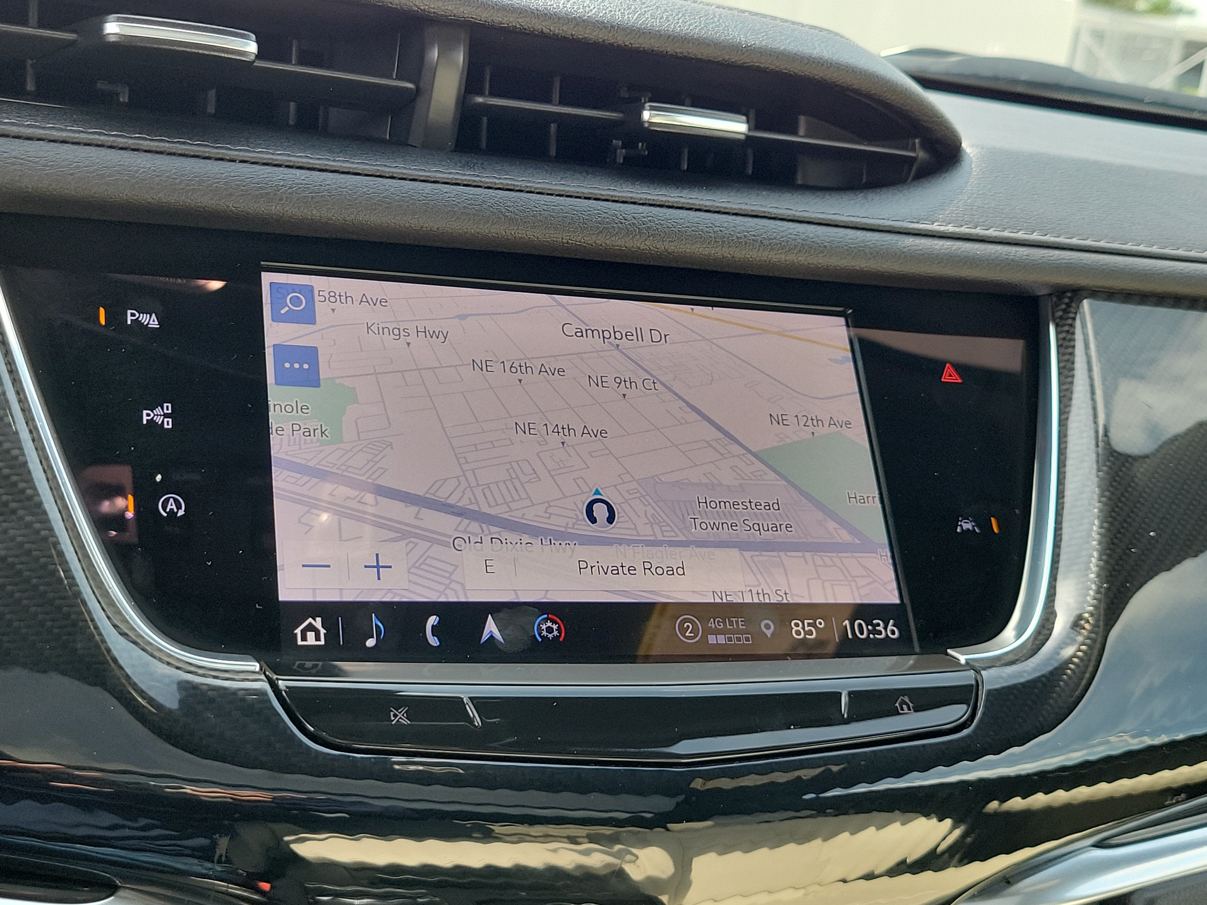 2023 Cadillac XT6 AWD Sport
