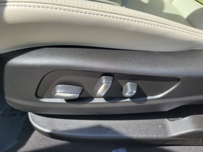 2023 Cadillac XT6 AWD Sport