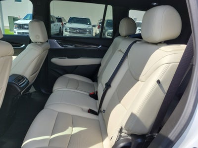 2023 Cadillac XT6 AWD Sport