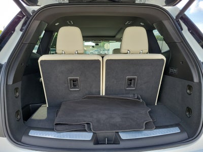 2023 Cadillac XT6 AWD Sport