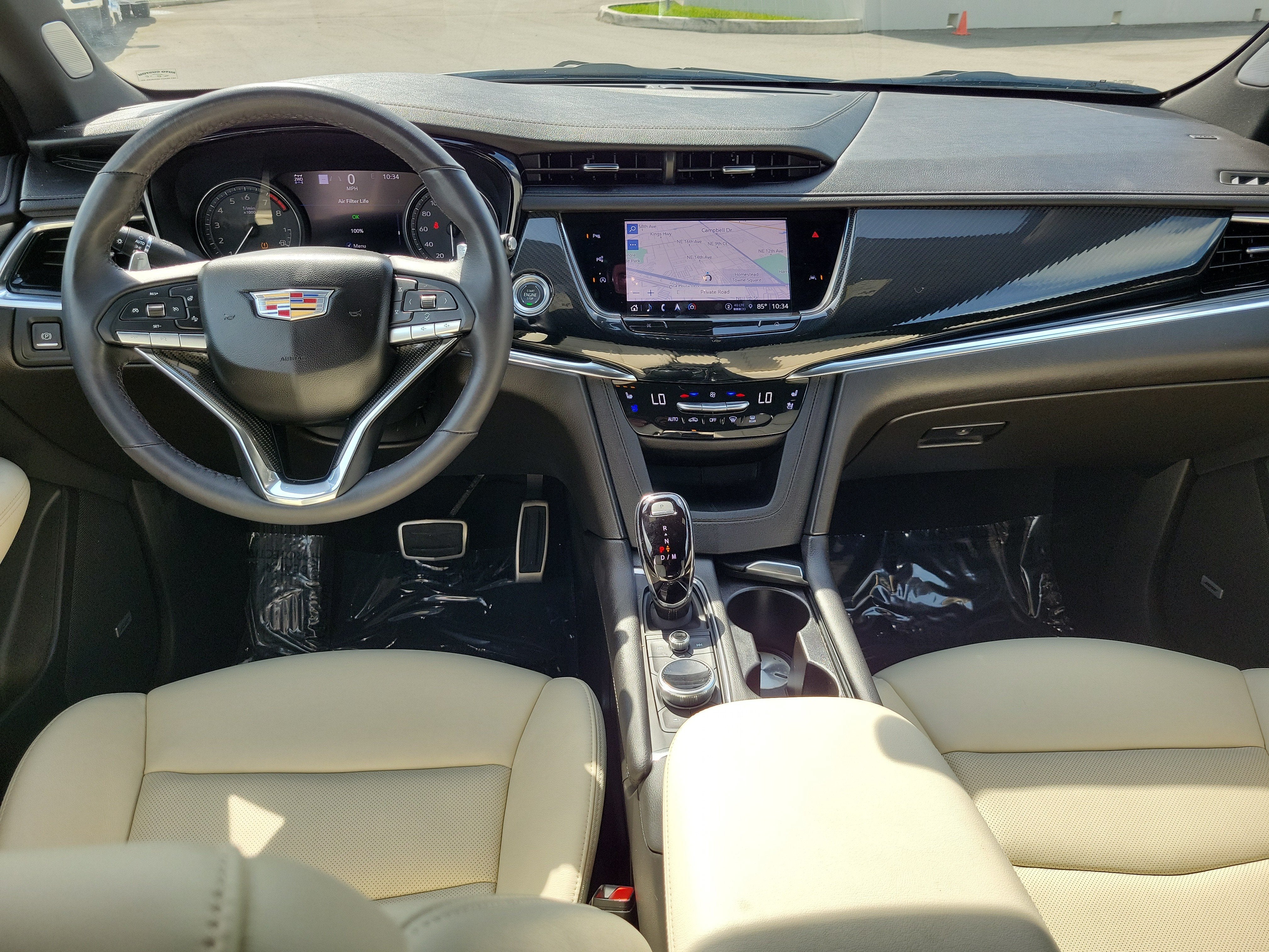 2023 Cadillac XT6 AWD Sport