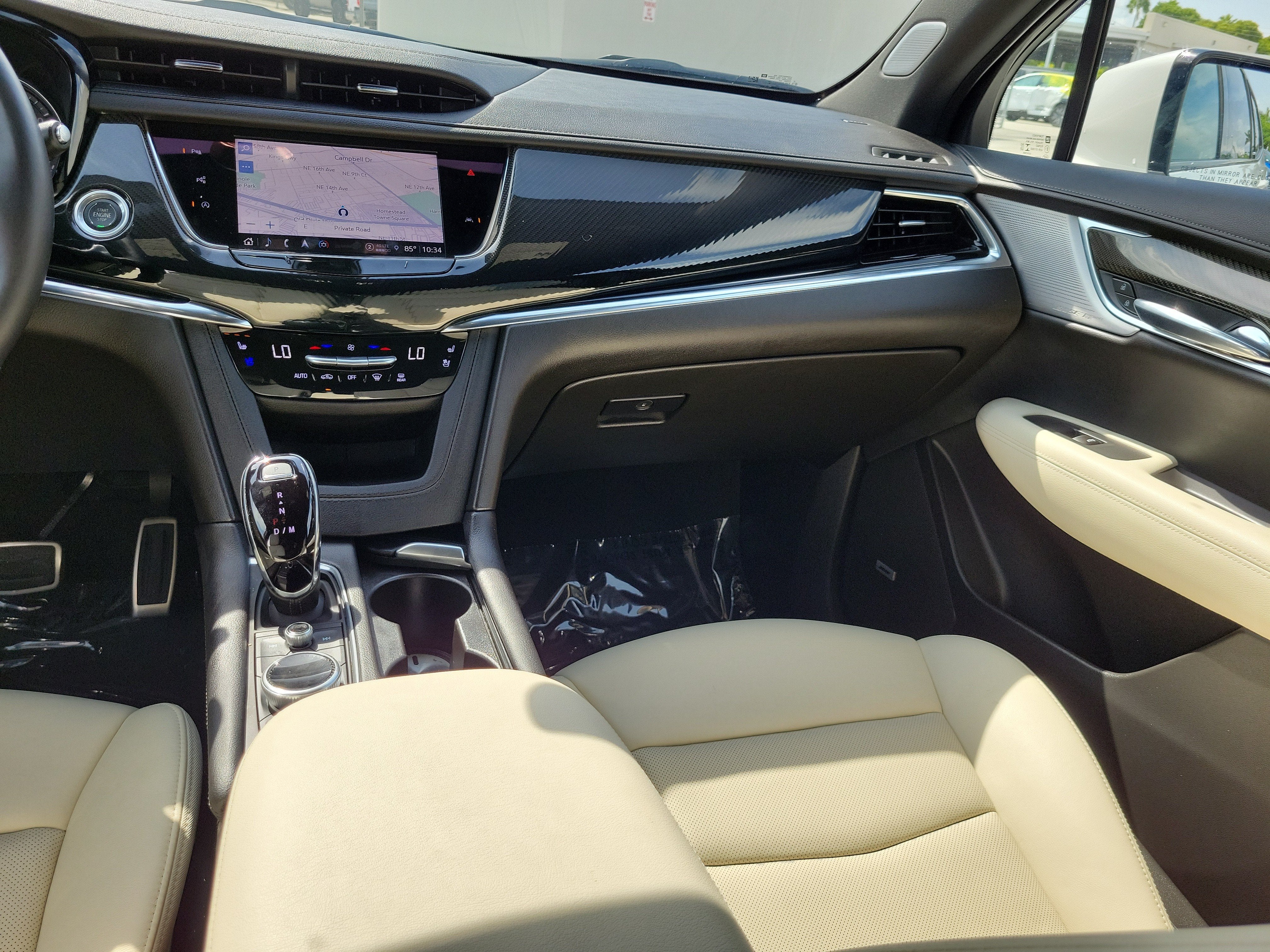 2023 Cadillac XT6 AWD Sport