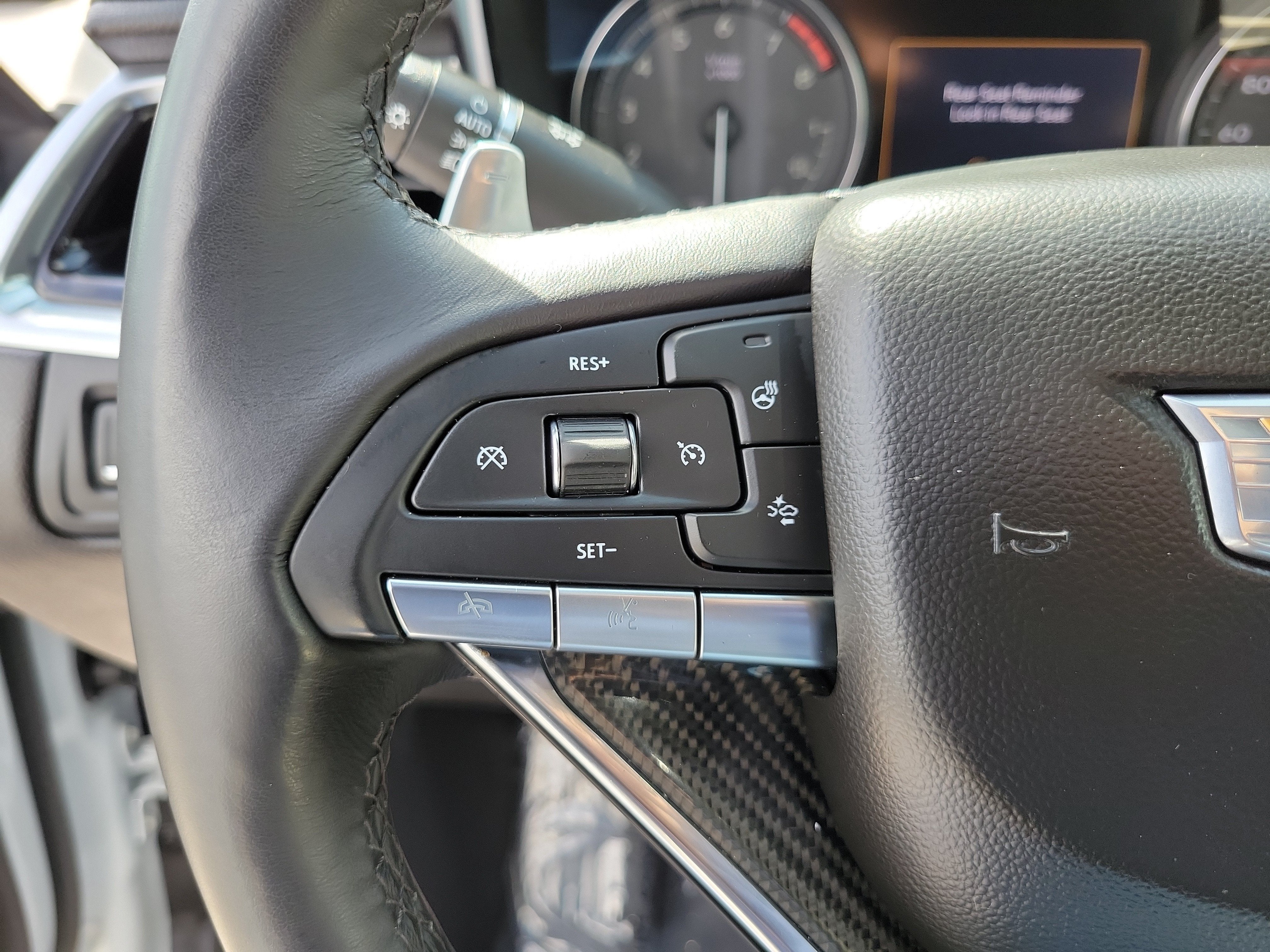 2023 Cadillac XT6 AWD Sport