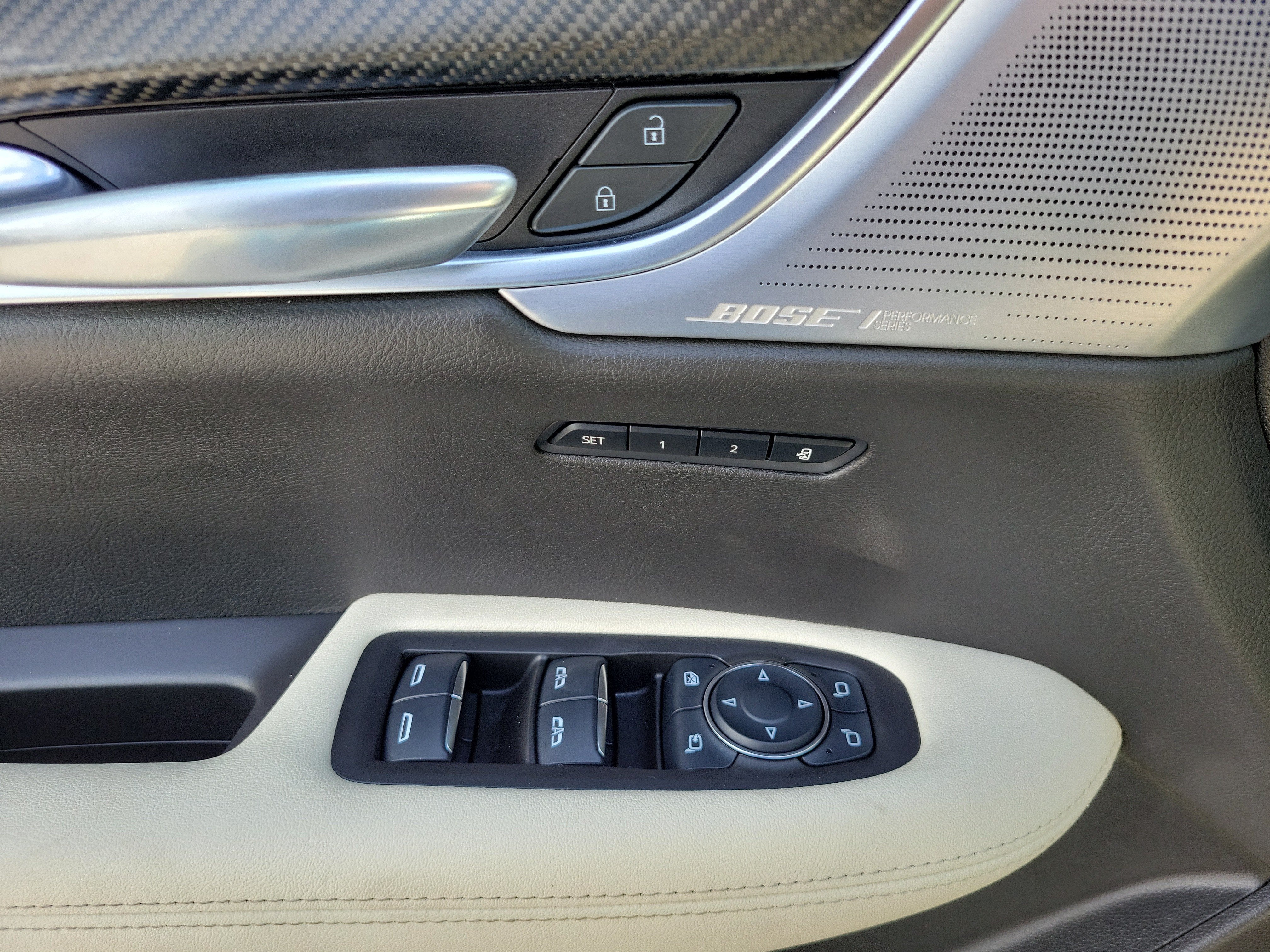 2023 Cadillac XT6 AWD Sport