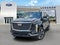 2025 Cadillac Escalade 4WD Premium Luxury