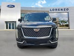 2025 Cadillac Escalade 4WD Premium Luxury