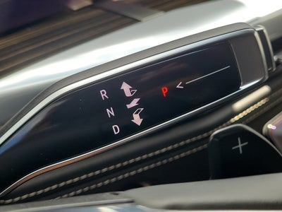 2025 Cadillac Escalade 4WD Premium Luxury