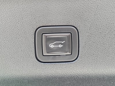 2025 Cadillac Escalade 4WD Premium Luxury