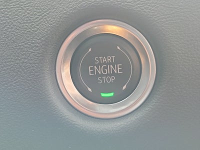 2025 Cadillac Escalade 4WD Premium Luxury