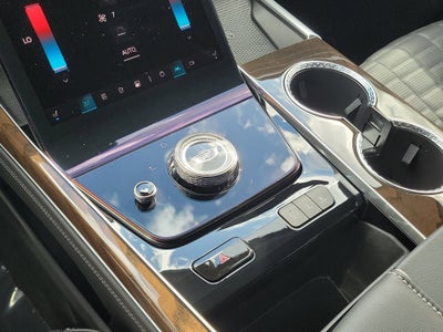 2025 Cadillac Escalade 4WD Sport Platinum