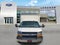 2019 Chevrolet Express Commercial Cutaway Work Van