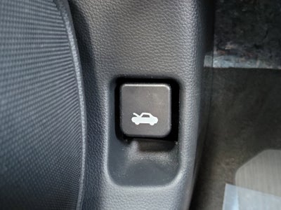 2019 Honda Accord Sedan LX 1.5T