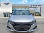 2021 Honda Accord Sedan Sport