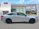 2021 Honda Accord Sedan Sport