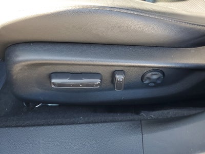 2022 Honda Accord Sedan Sport SE