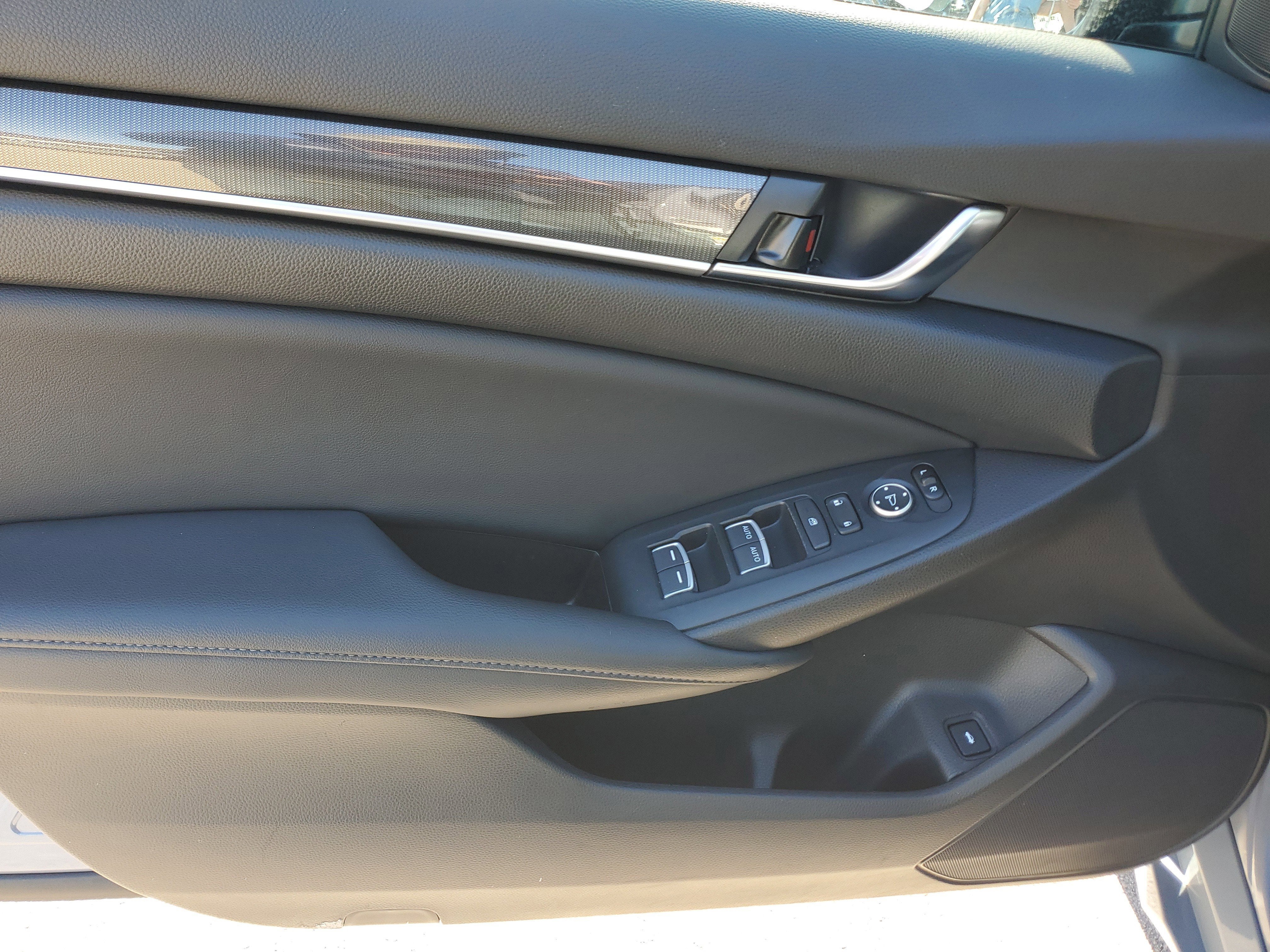 2022 Honda Accord Sedan Sport SE