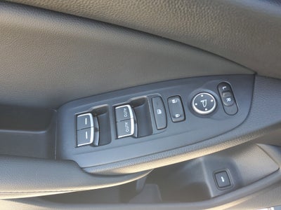 2022 Honda Accord Sedan Sport SE