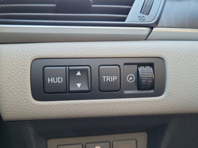 2022 Honda Accord Hybrid Touring