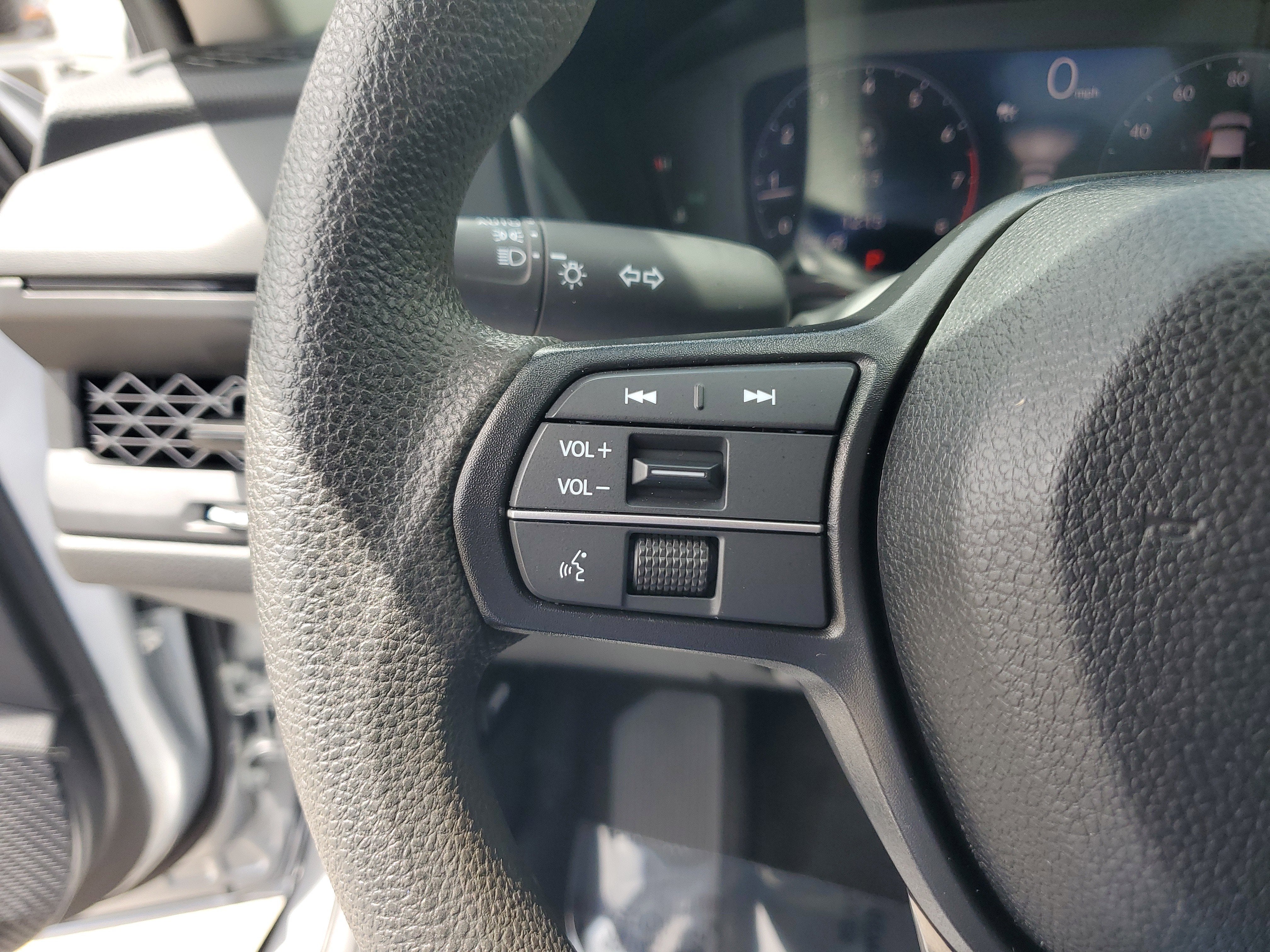 2024 Honda Accord Sedan LX