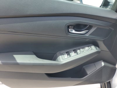 2024 Honda Accord Sedan LX