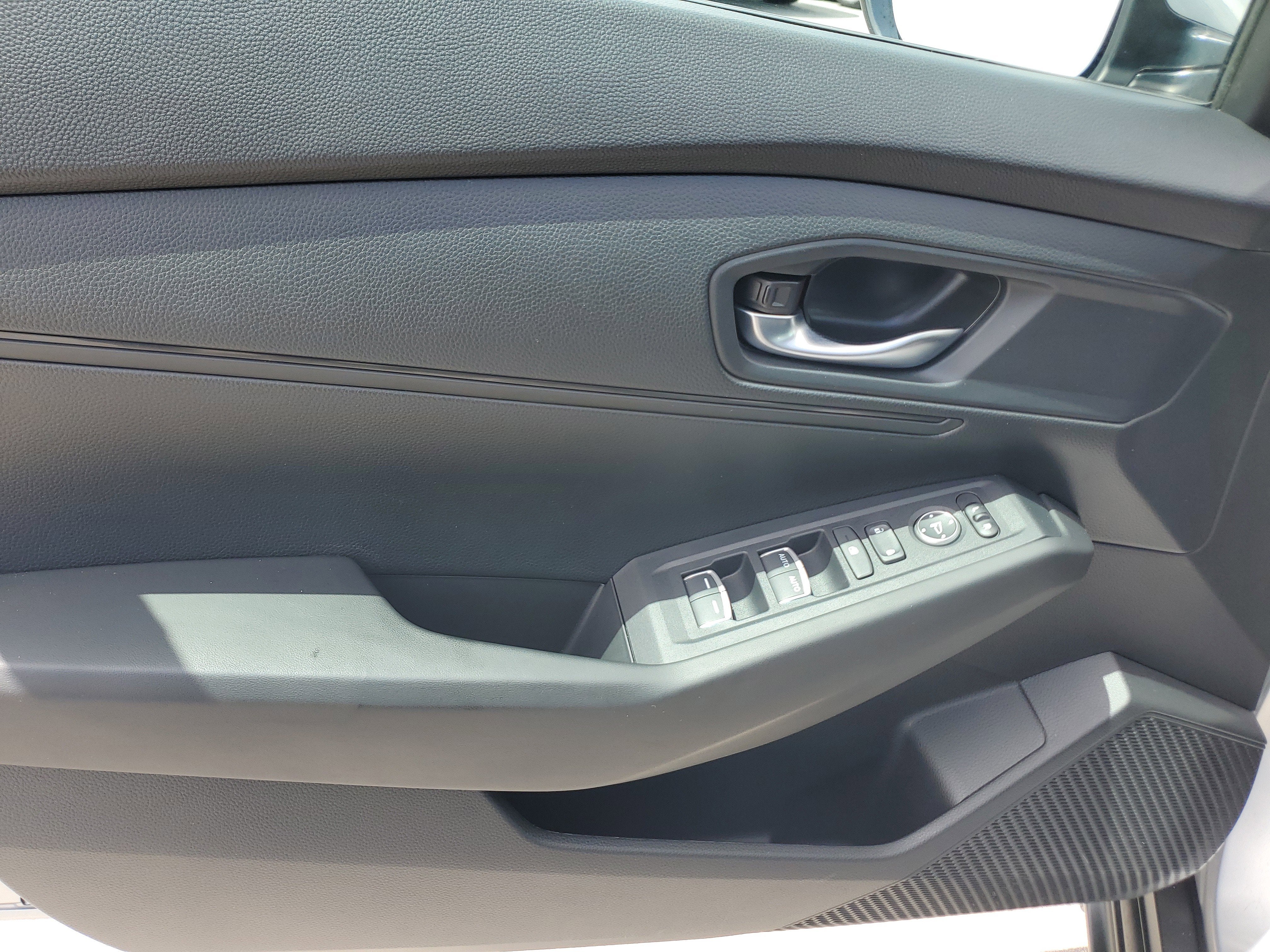 2024 Honda Accord Sedan LX