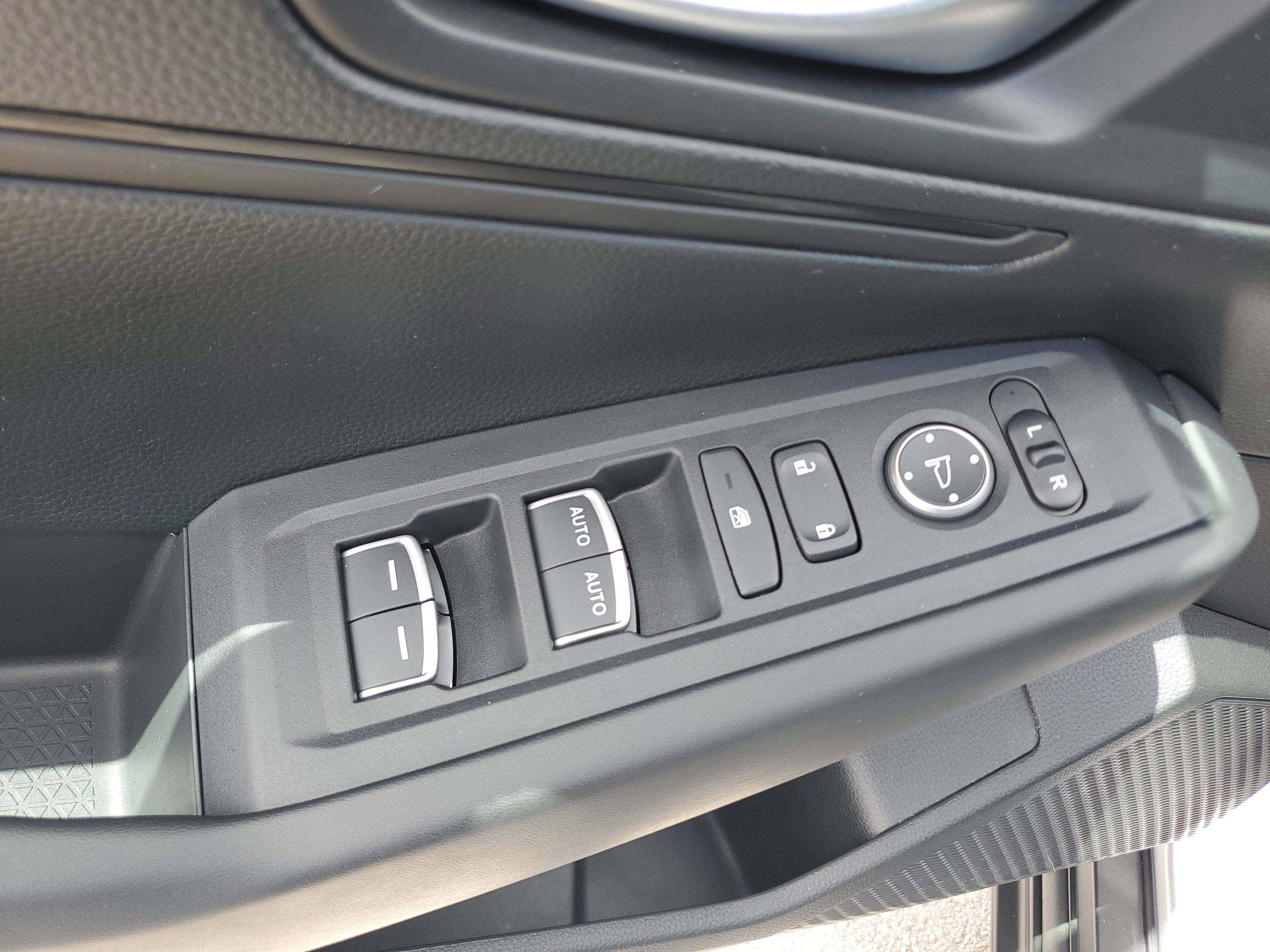 2024 Honda Accord Sedan LX