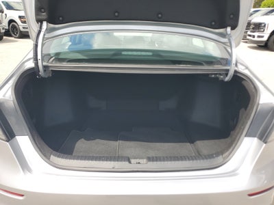 2024 Honda Accord Sedan LX