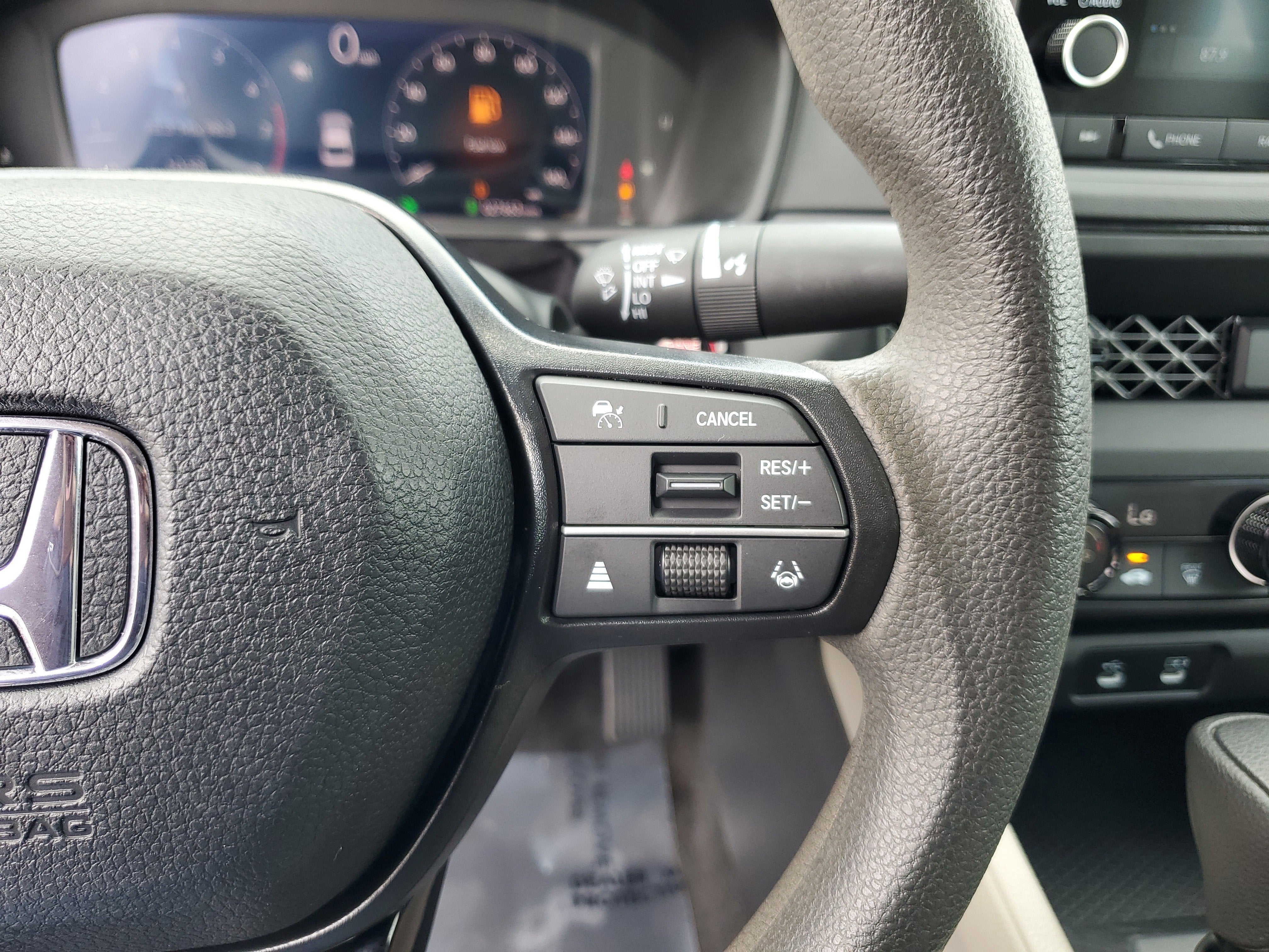 2024 Honda Accord Sedan LX