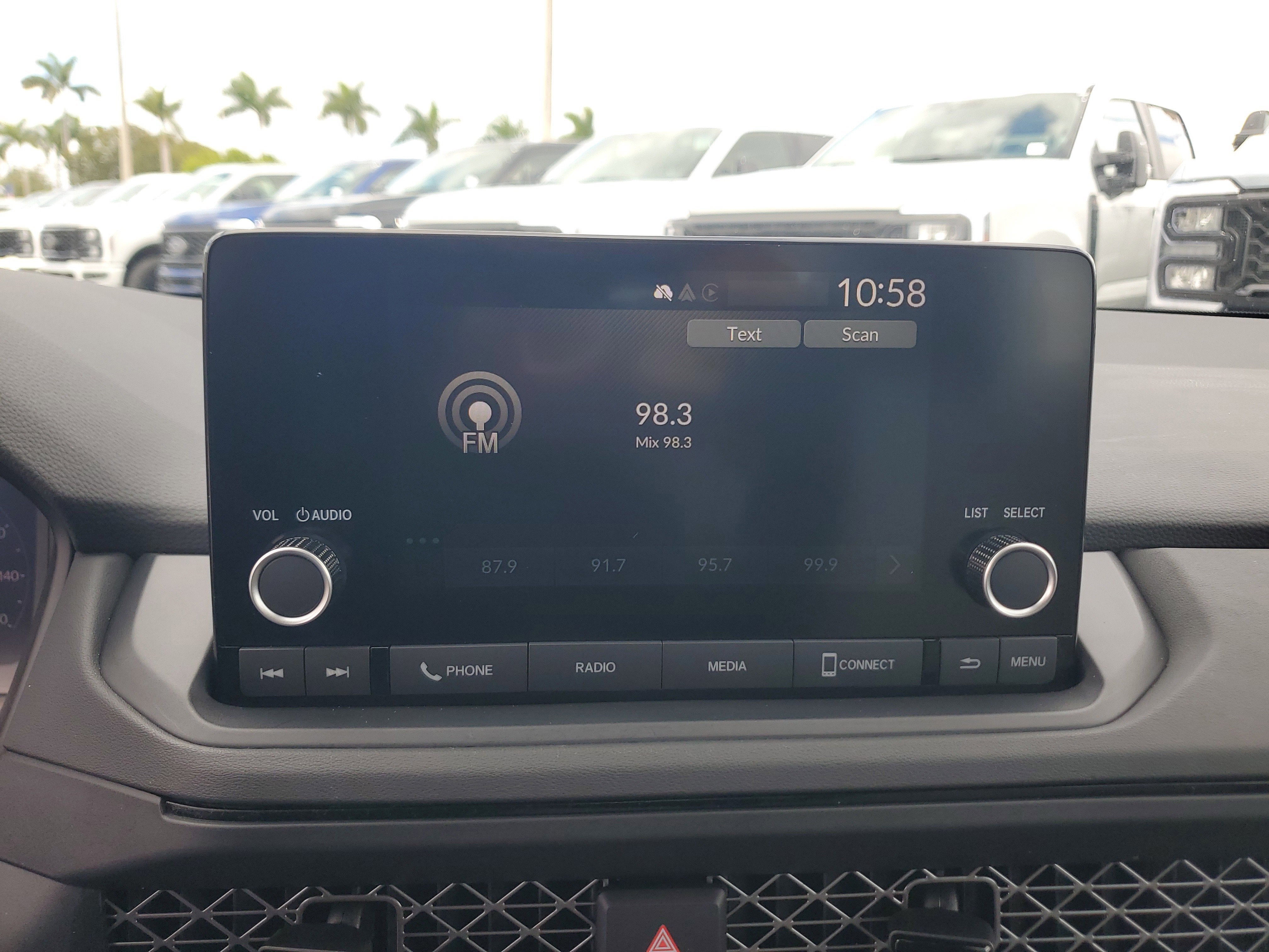 2024 Honda Accord Sedan LX