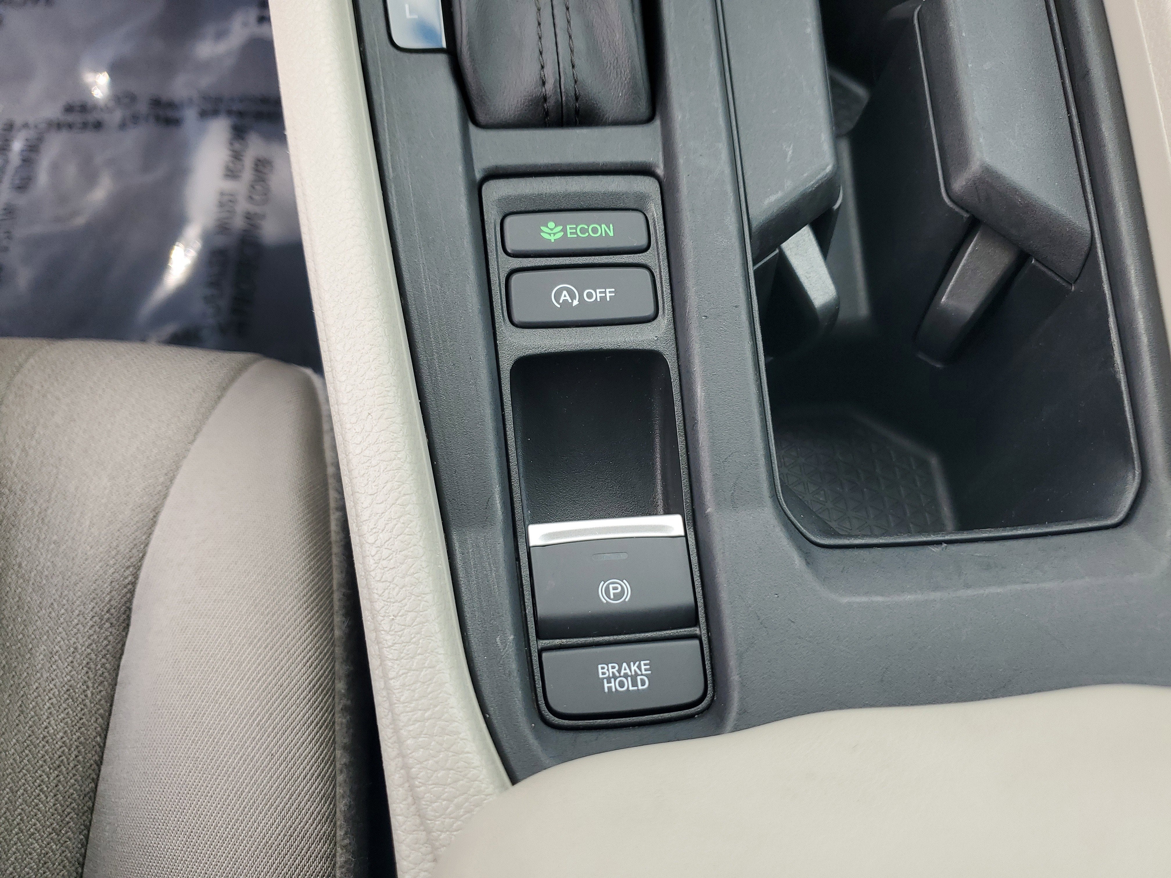 2024 Honda Accord Sedan LX