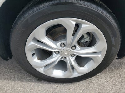 2024 Honda Accord Sedan LX