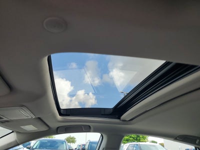 2023 Honda Accord Sedan EX