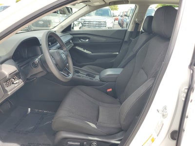 2023 Honda Accord Sedan EX