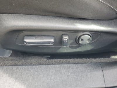 2023 Honda Accord Sedan EX