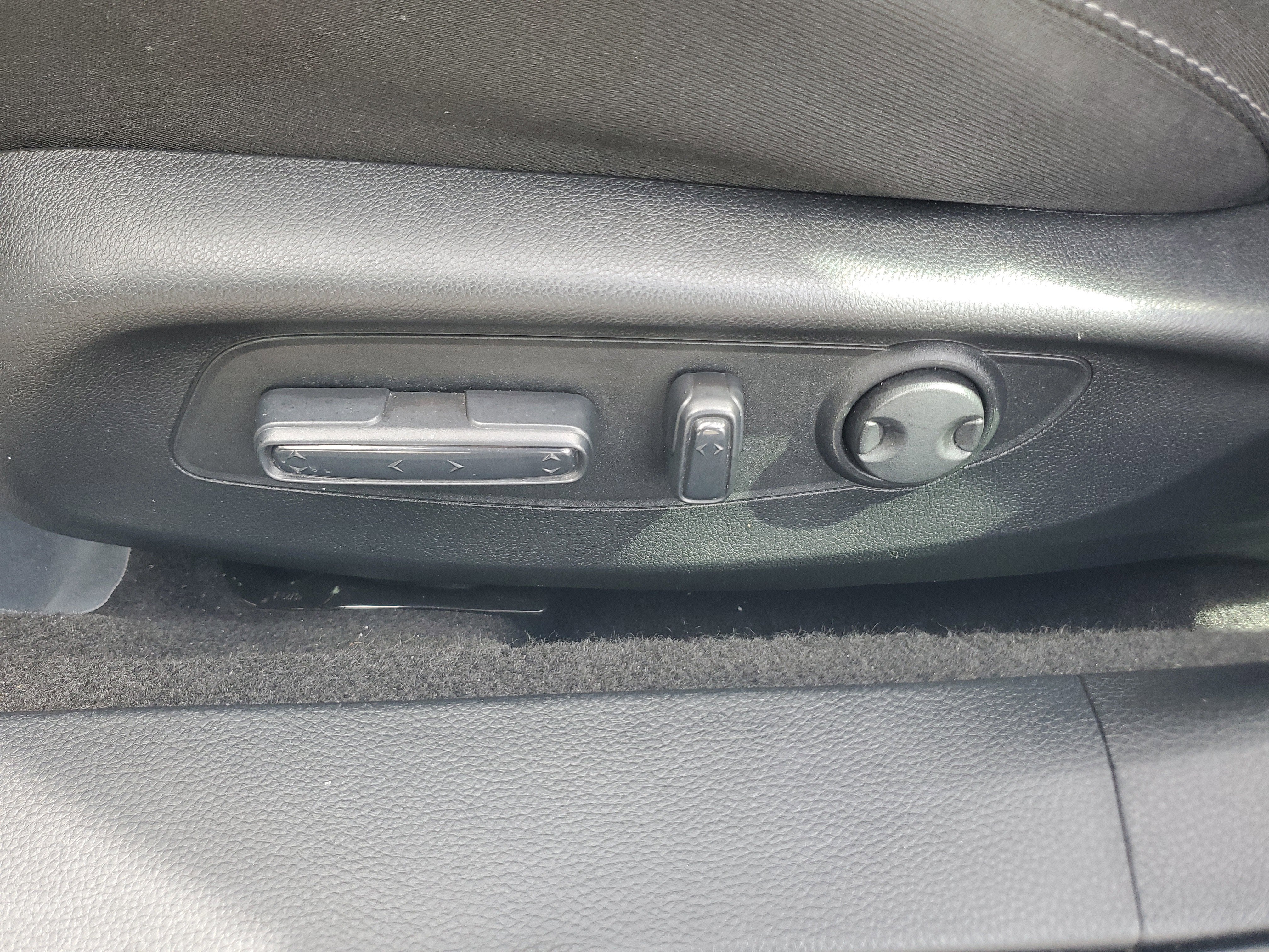 2023 Honda Accord Sedan EX