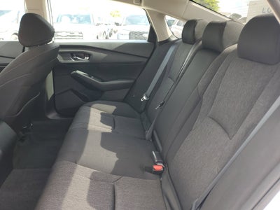 2023 Honda Accord Sedan EX