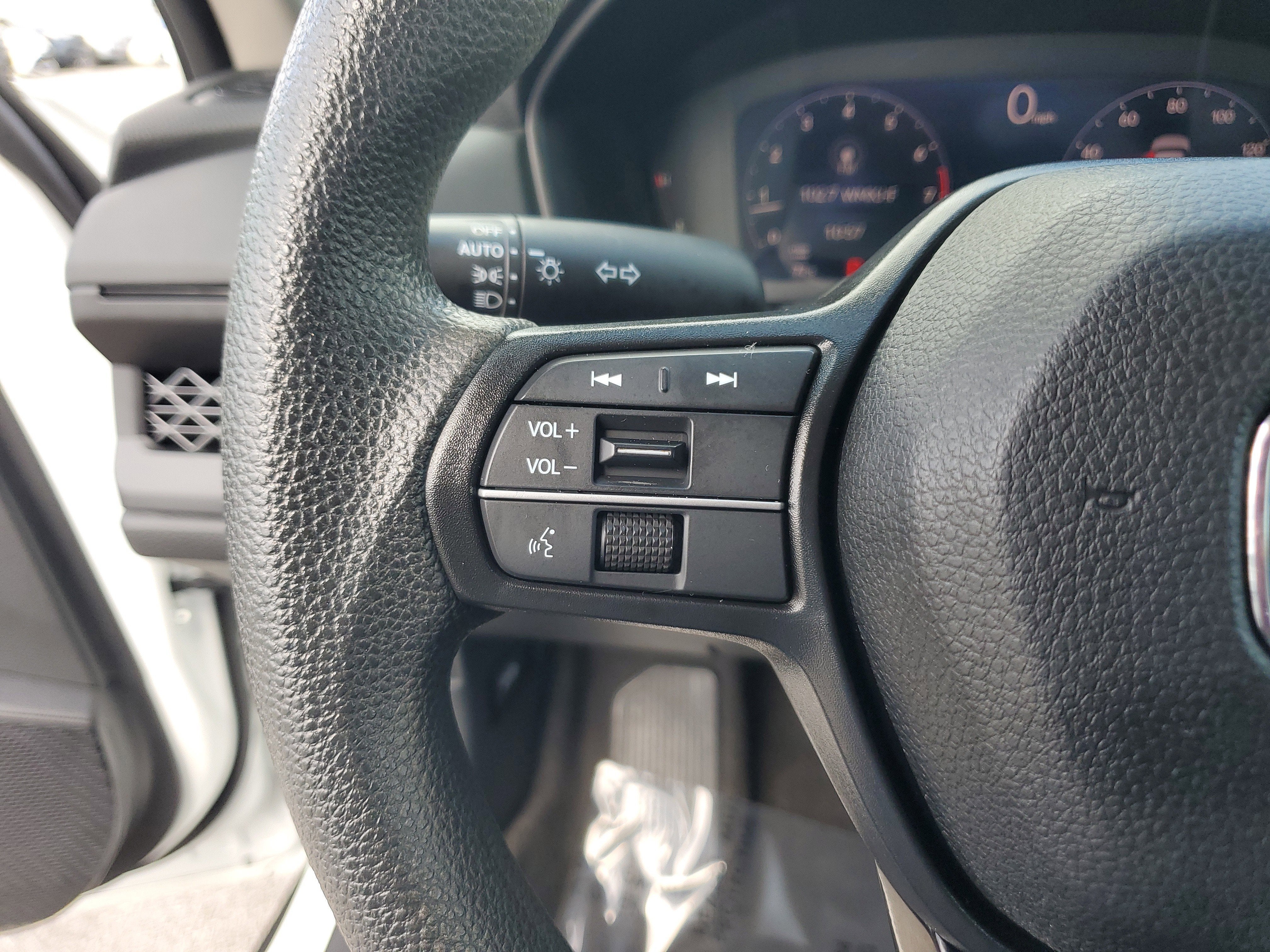 2023 Honda Accord Sedan EX