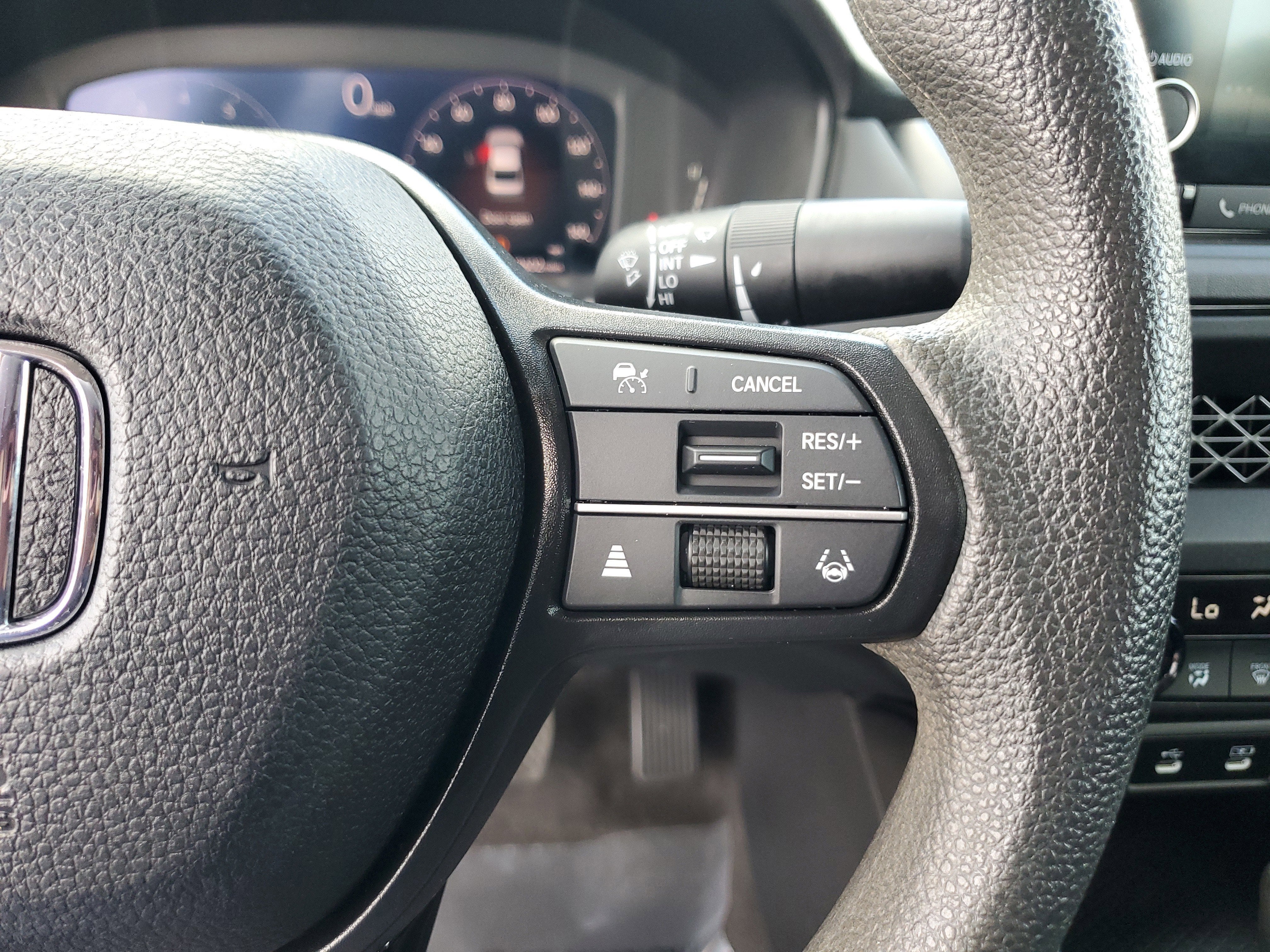 2023 Honda Accord Sedan EX